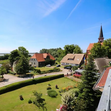 Ferienzimmeranlage Deutsches Haus Deutsches Haus App 36