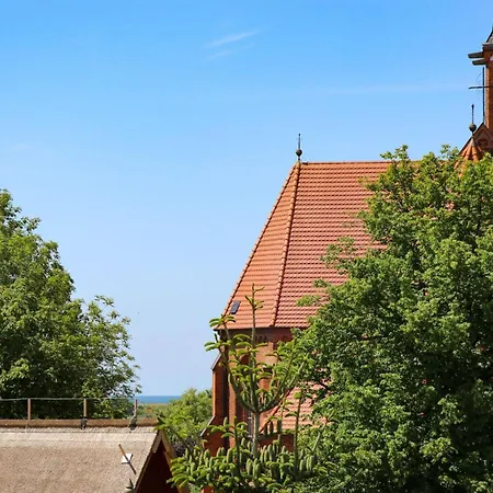 Ferienzimmeranlage Deutsches Haus Deutsches Haus App 36 Appartement